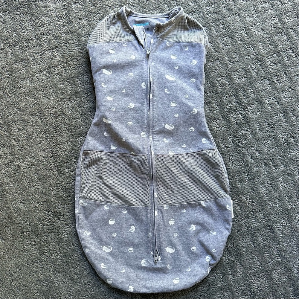 Happiest Baby sleep sack -M